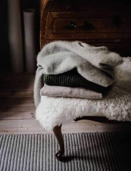 Guide des matières : Quoi porter pour rester au chaud avec style