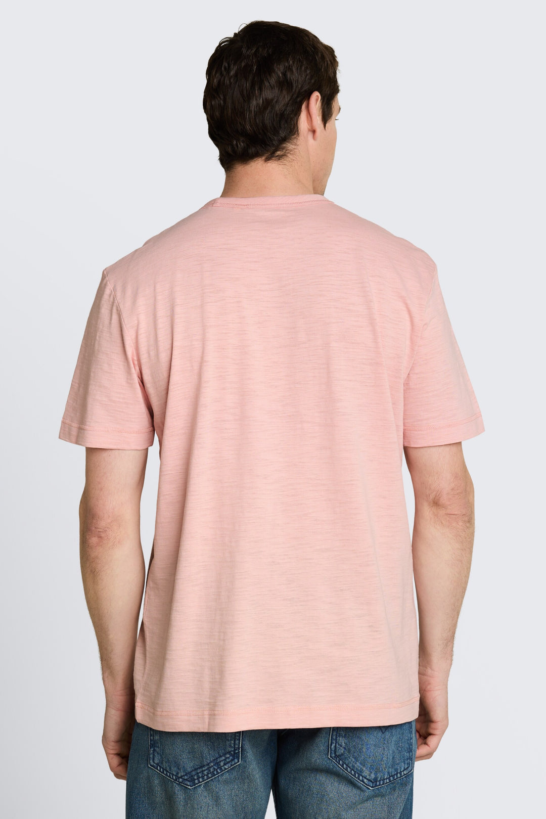 T-shirt essentiel à manches courtes