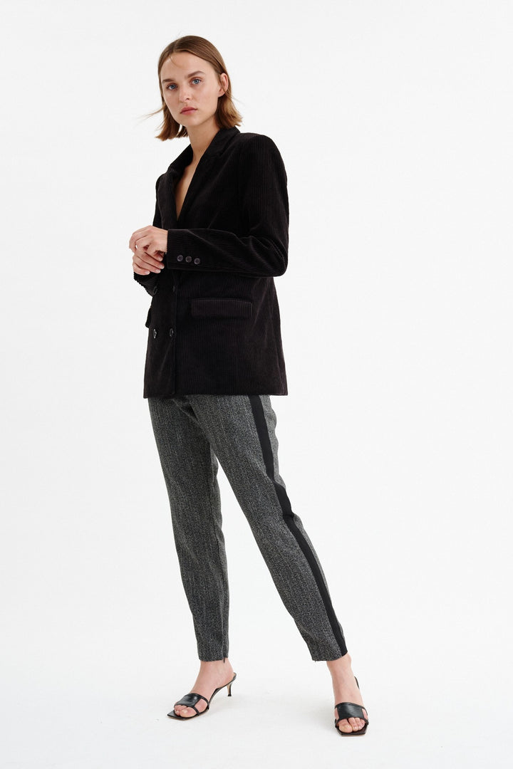 Janicka pants without black band