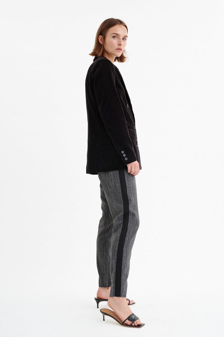 Janicka pants without black band