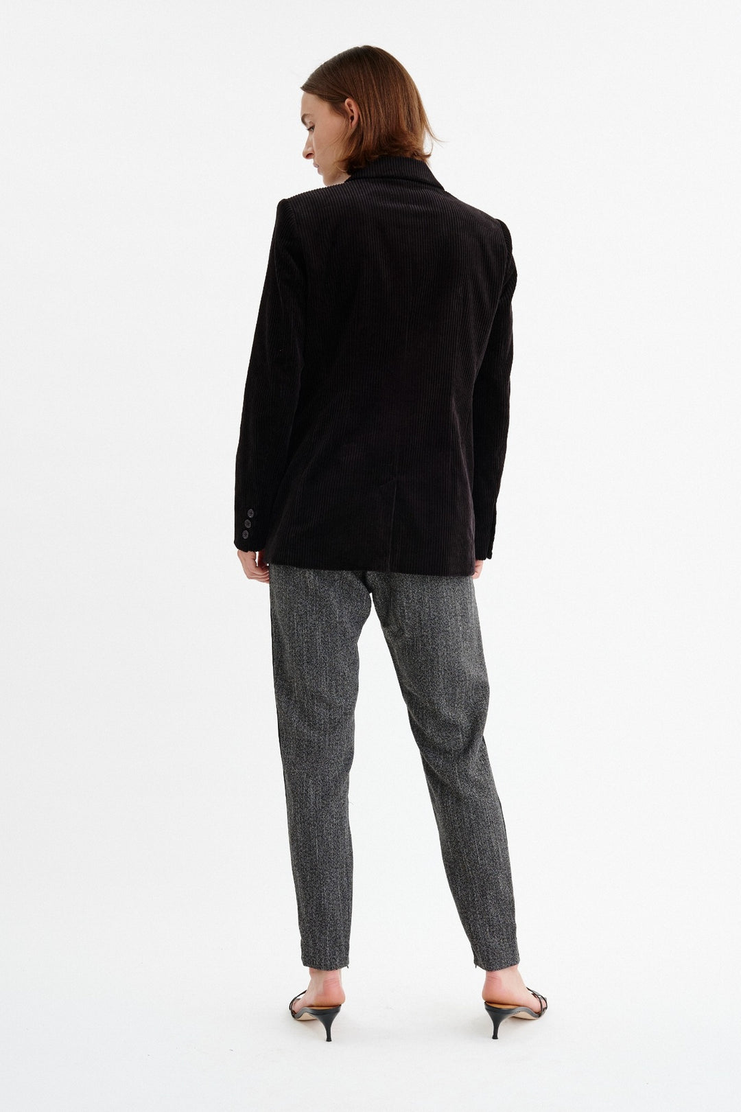 Janicka pants without black band