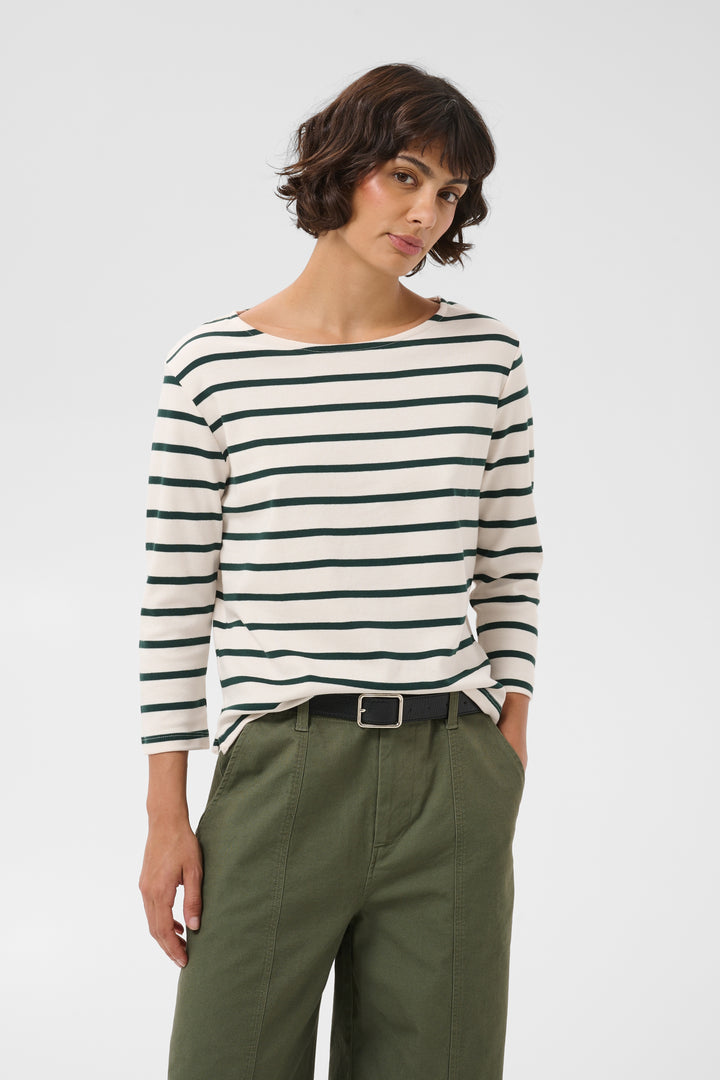 Nela sailor t-shirt