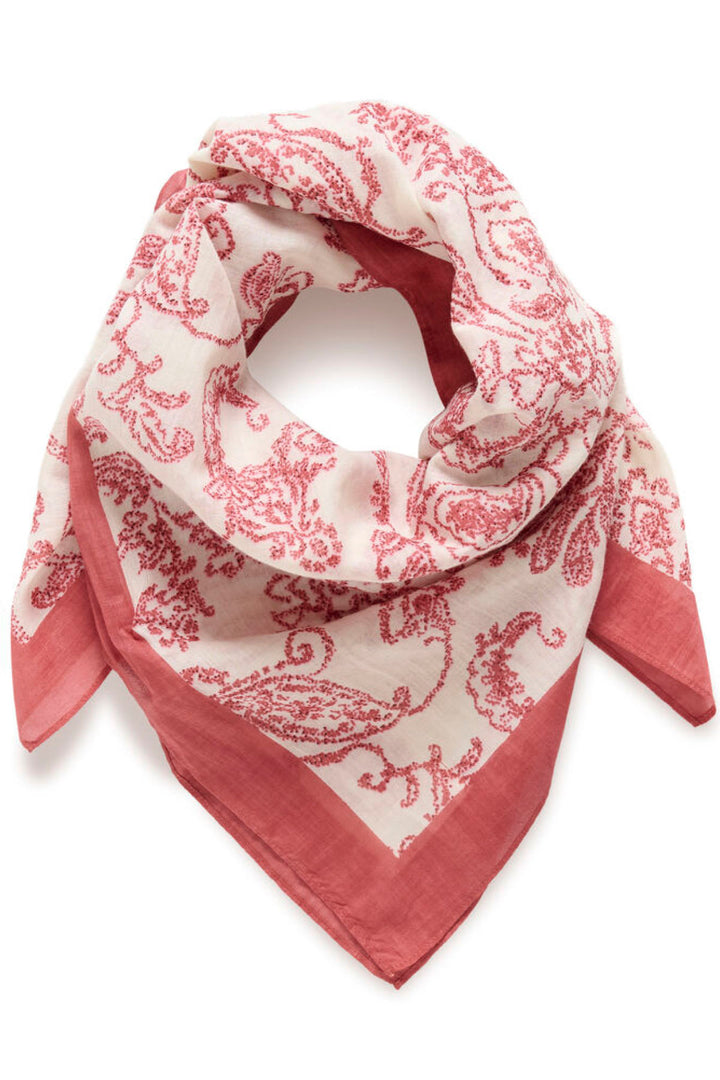 Phi scarf