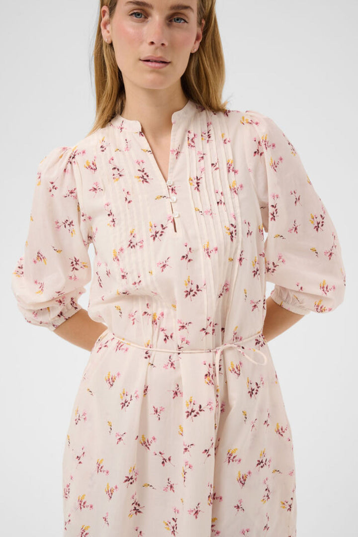 Brynja Dress