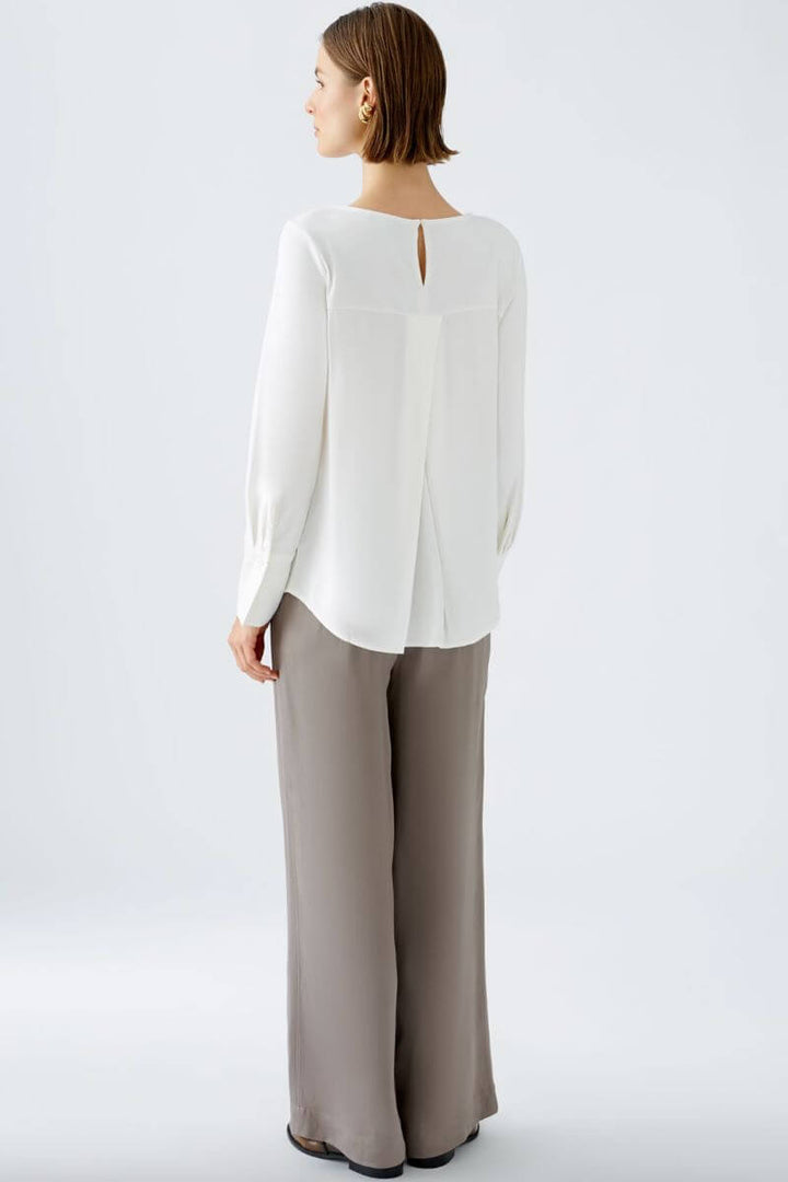 Casual blouse