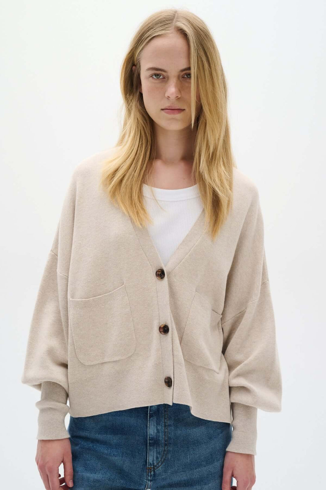 Tenley Cardigan