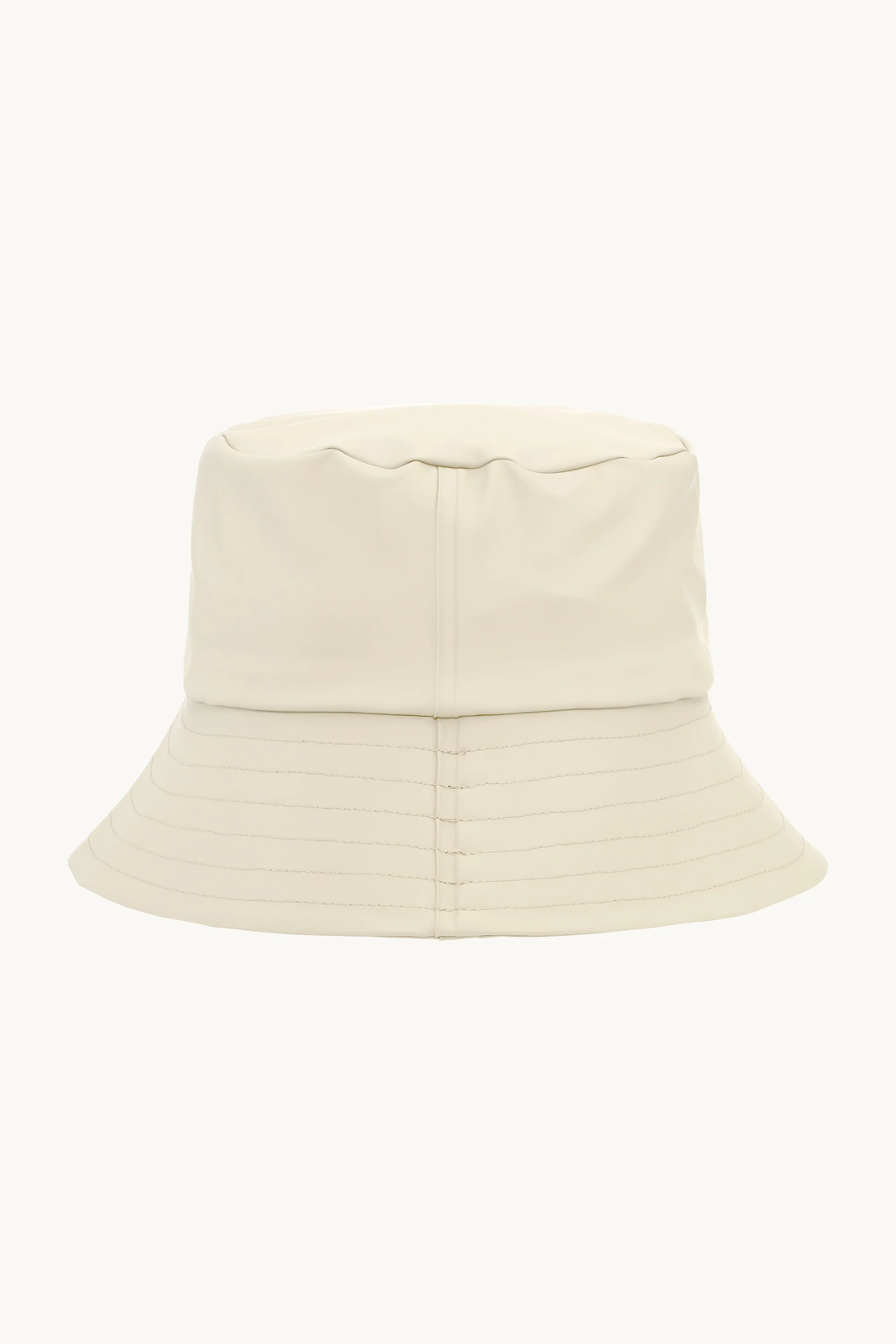 Chapeau imperméable style bob
