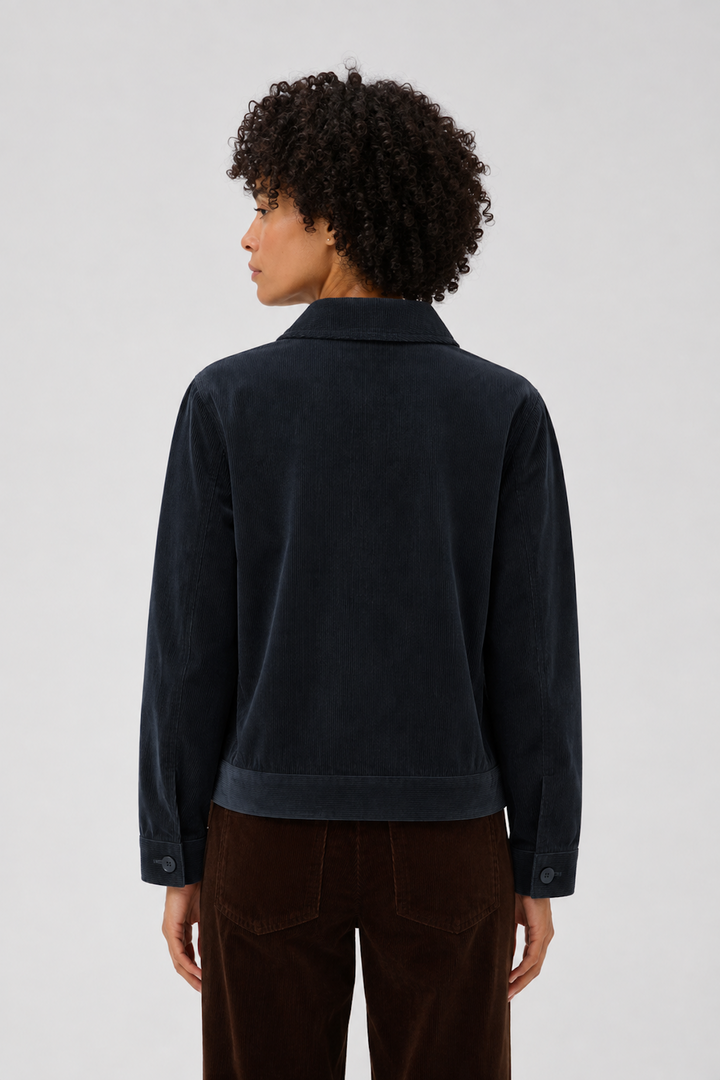 Constanze corduroy jacket 