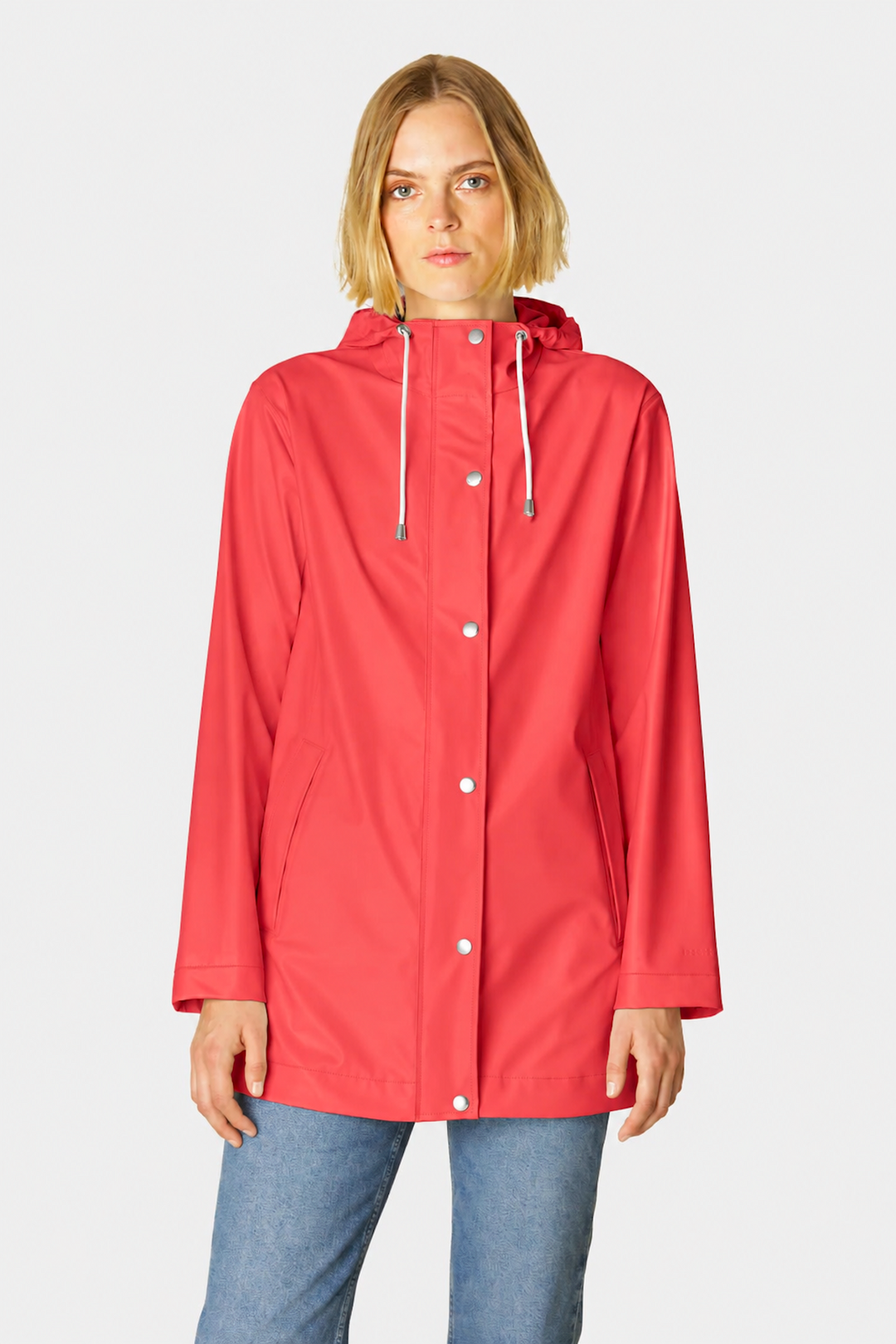 Raincoat