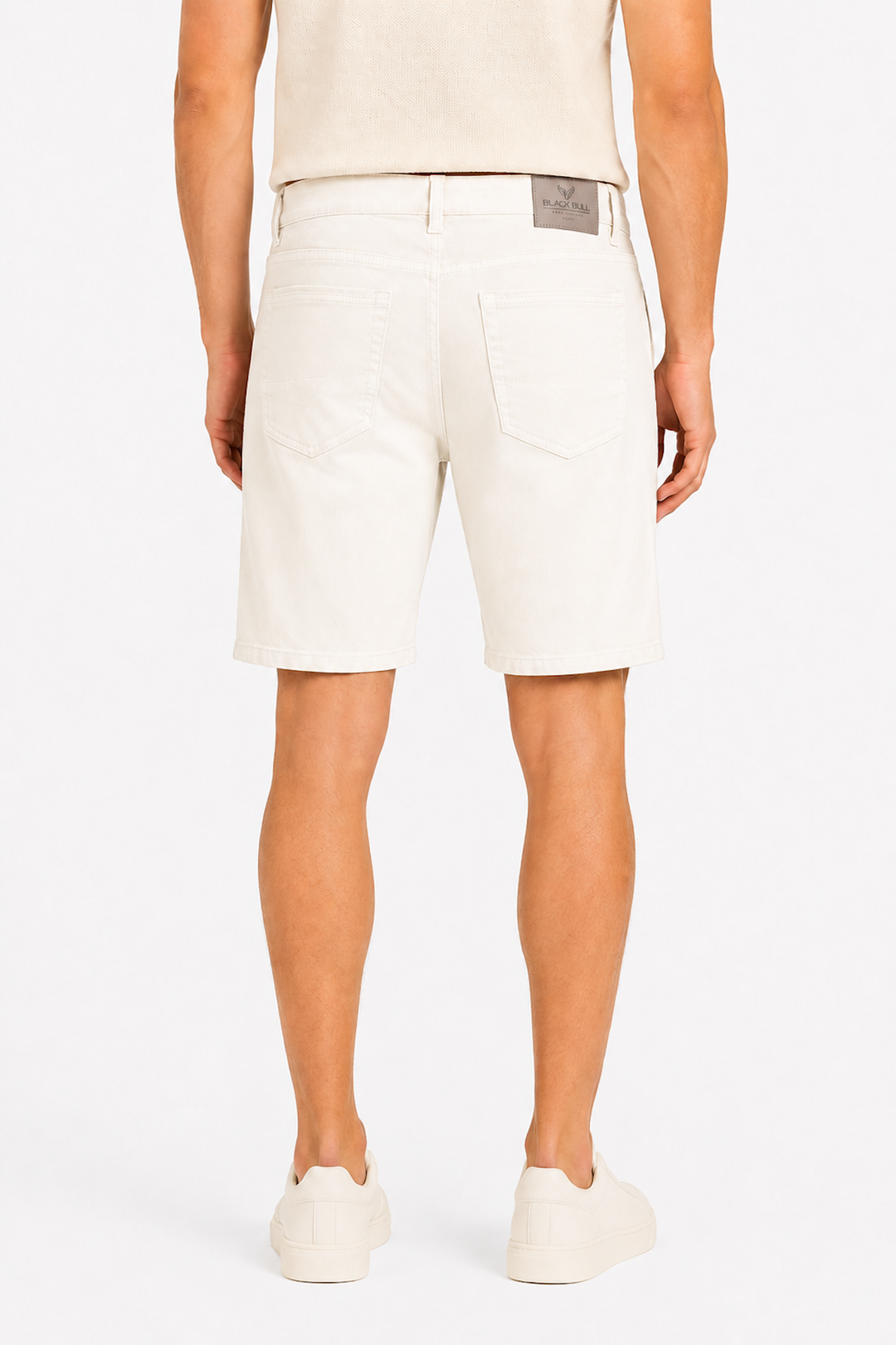 Short cinq poches