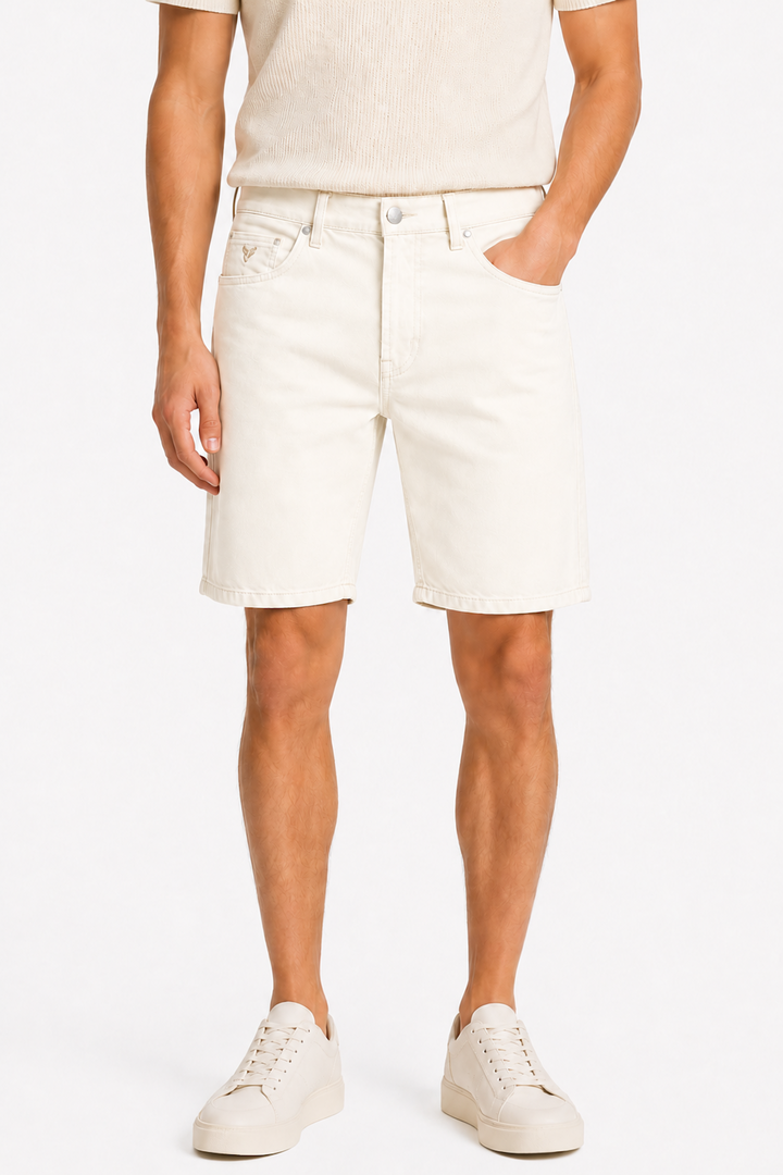 Short cinq poches