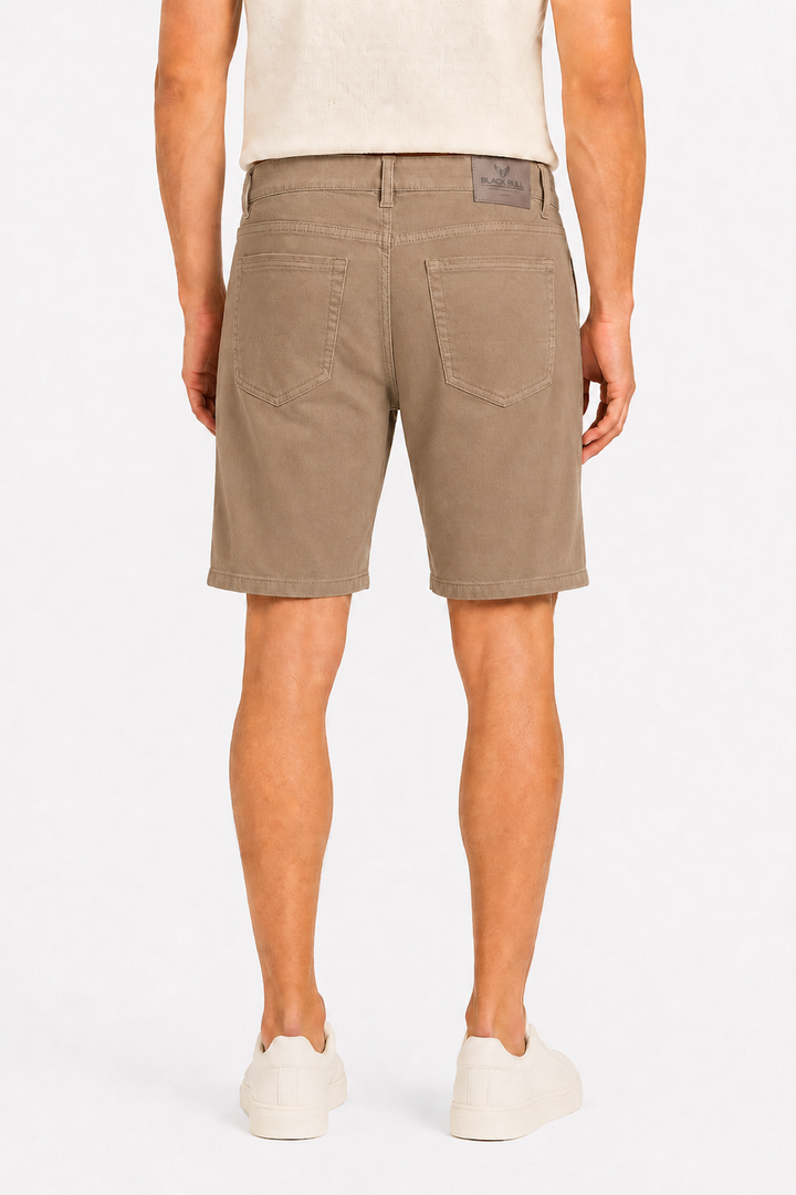 Short cinq poches