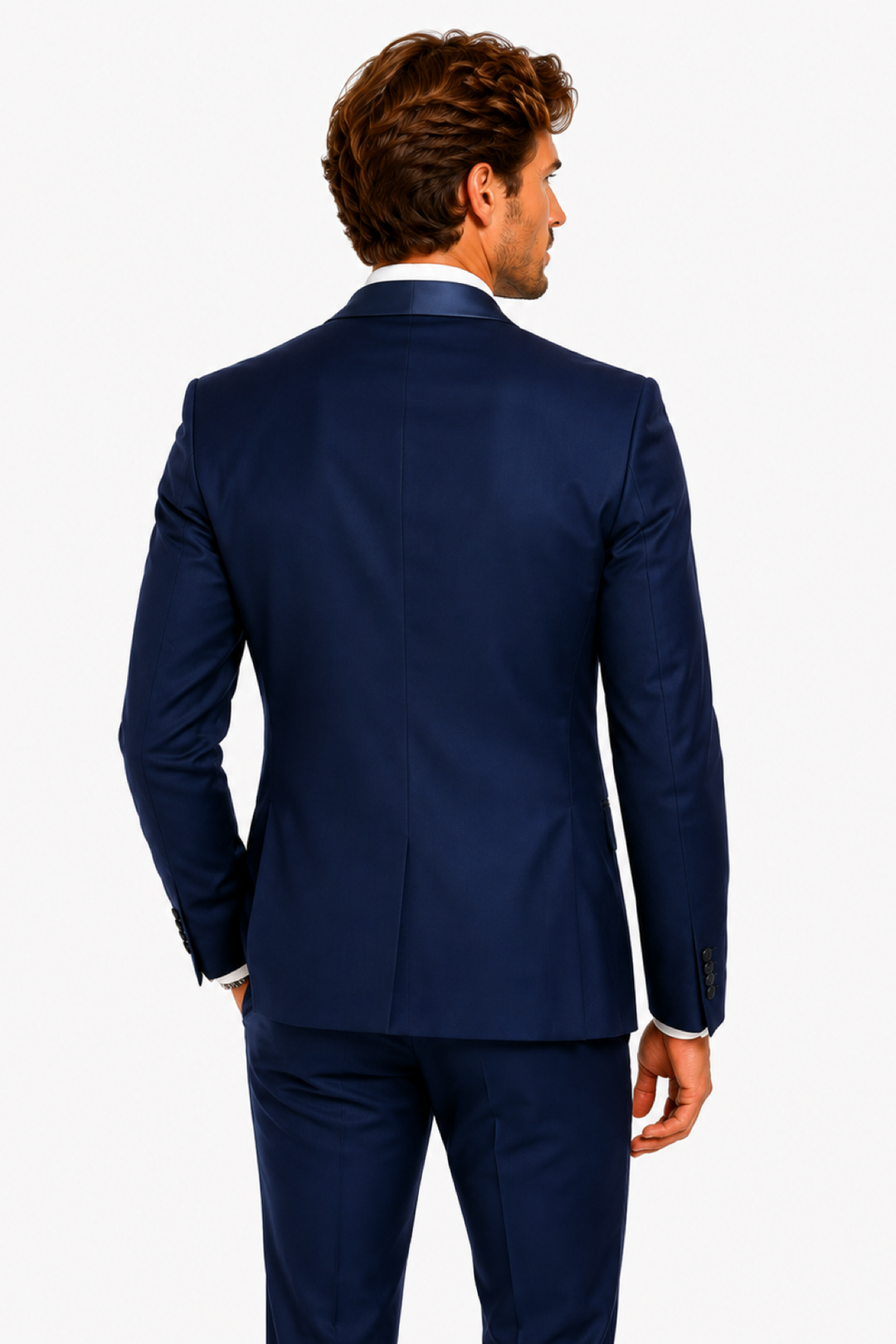 Tuxedo trois pièces