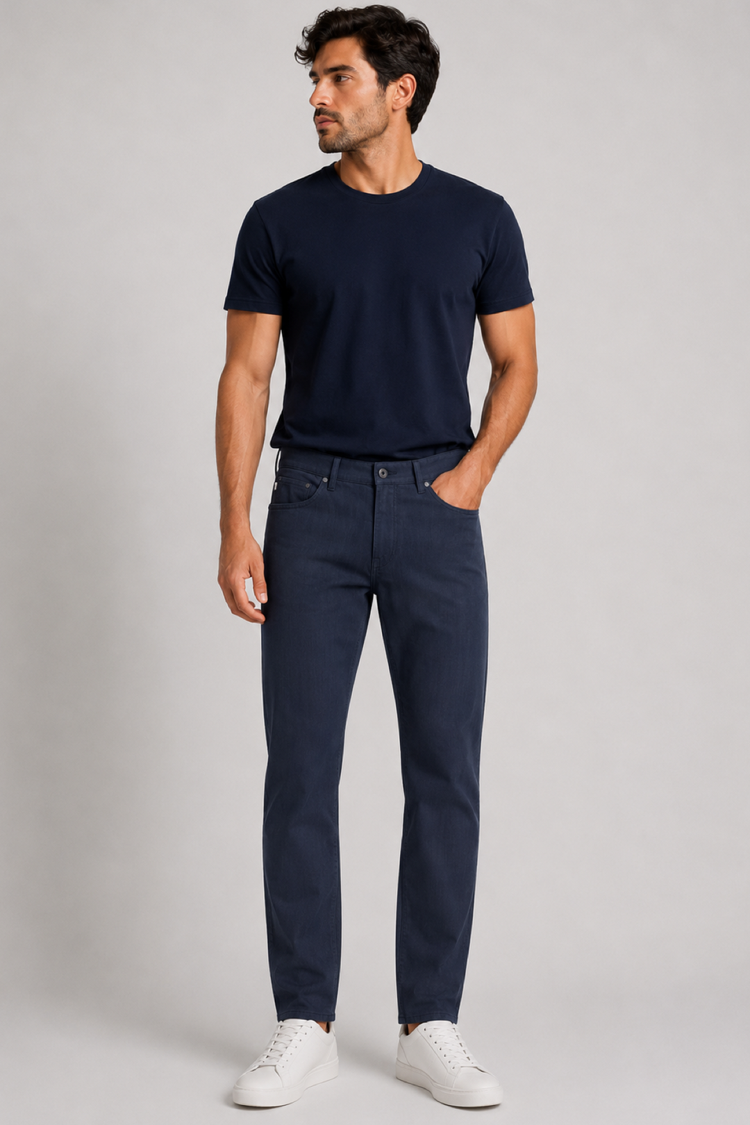 Pantalon Chuck