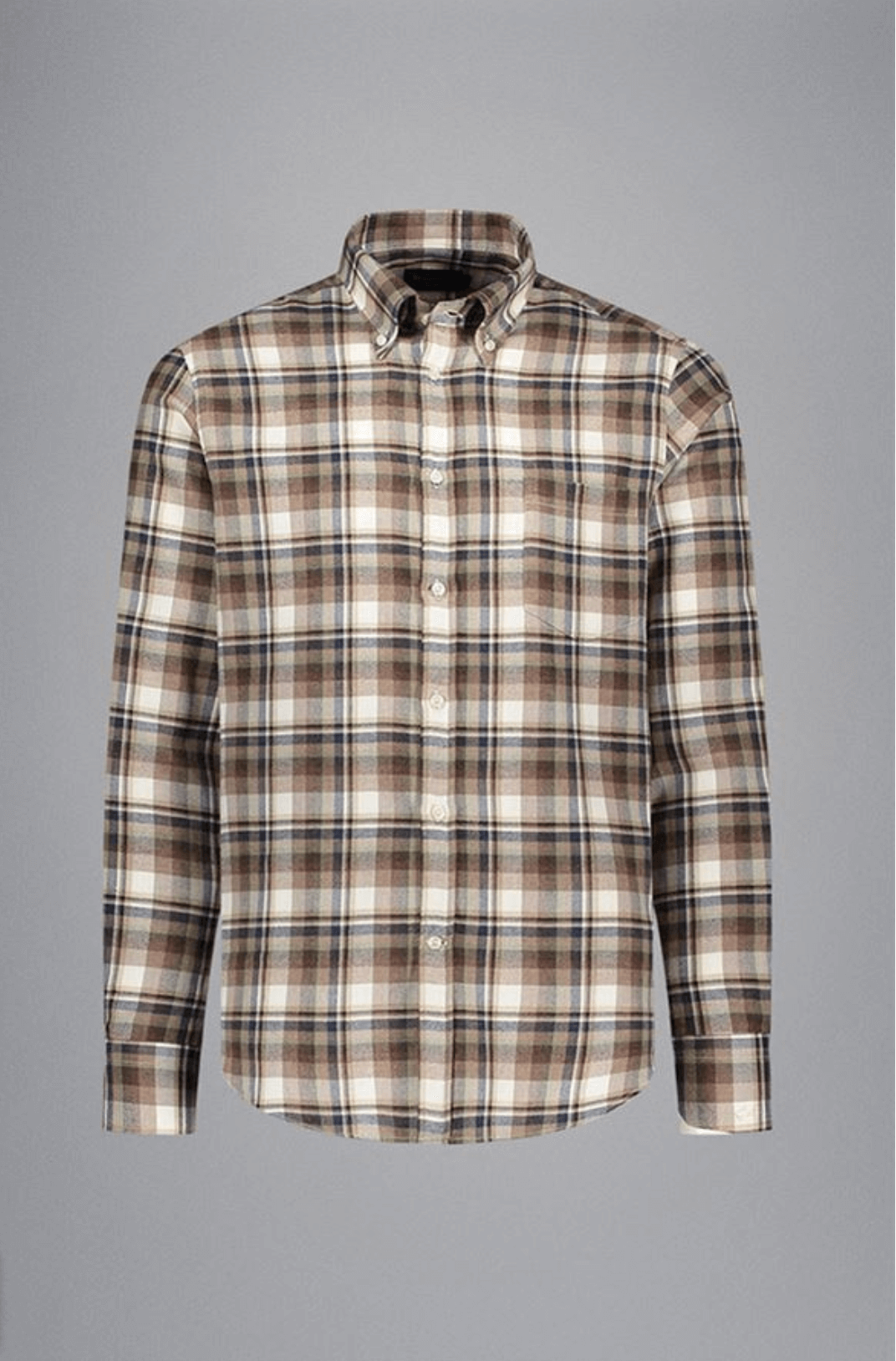 Chemise en flanelle à carreaux multicolores, douce et épaisse, idéale pour l&