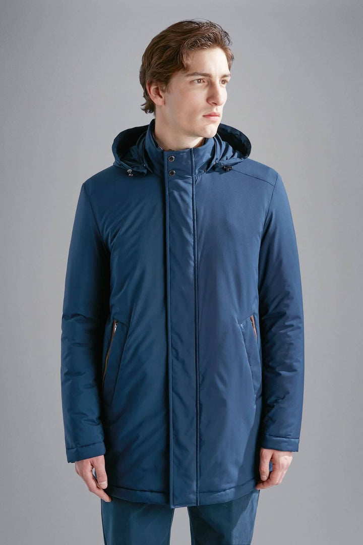 Manteau d&