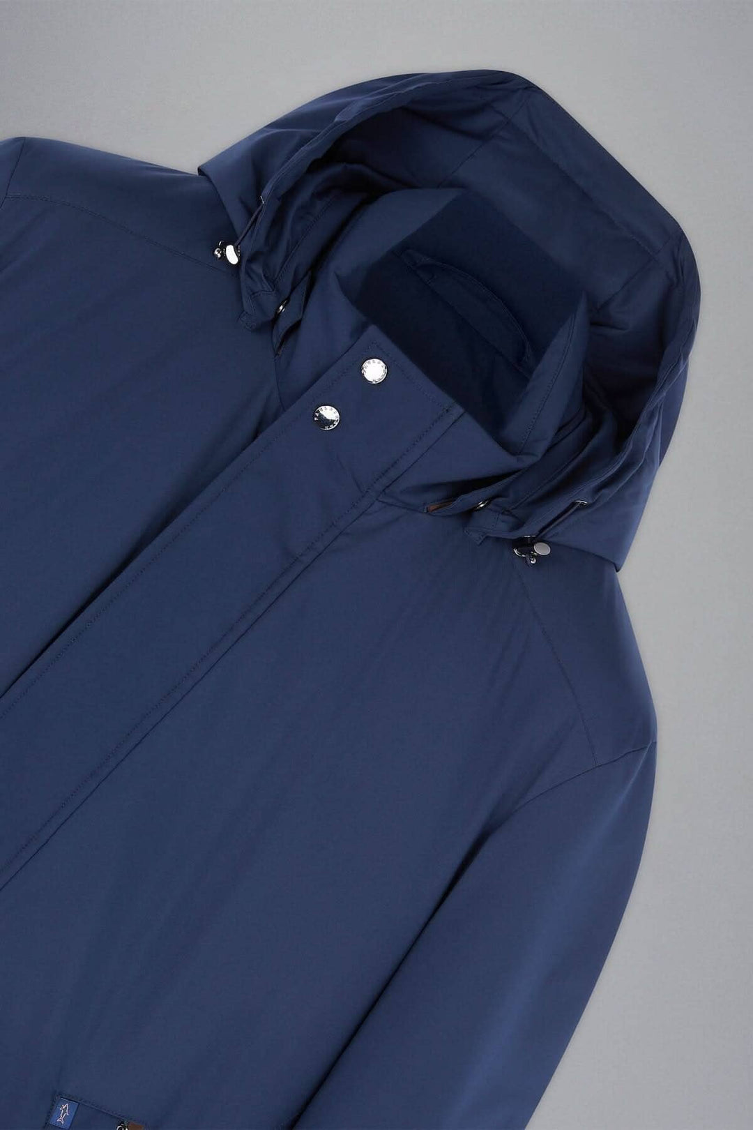 Manteau d&