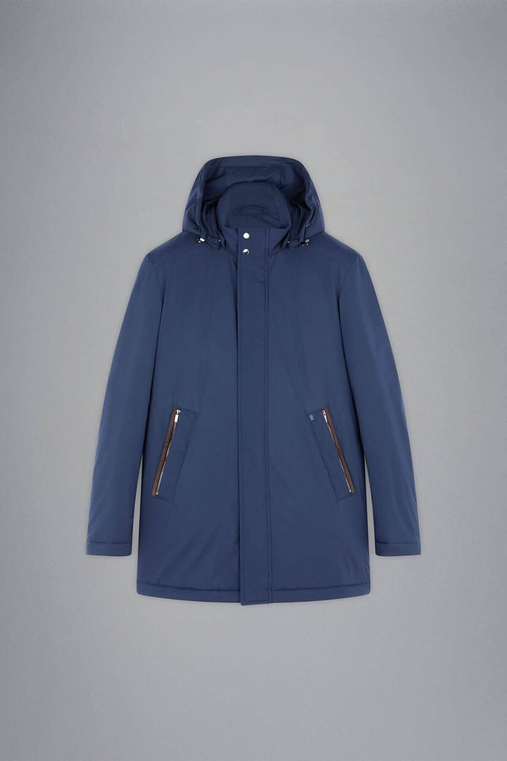 Manteau d&