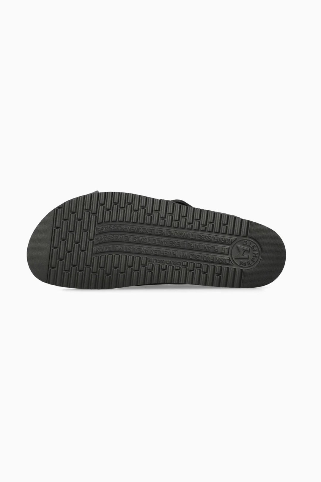 Nordine Comfort Sandals with Adjustable Straps