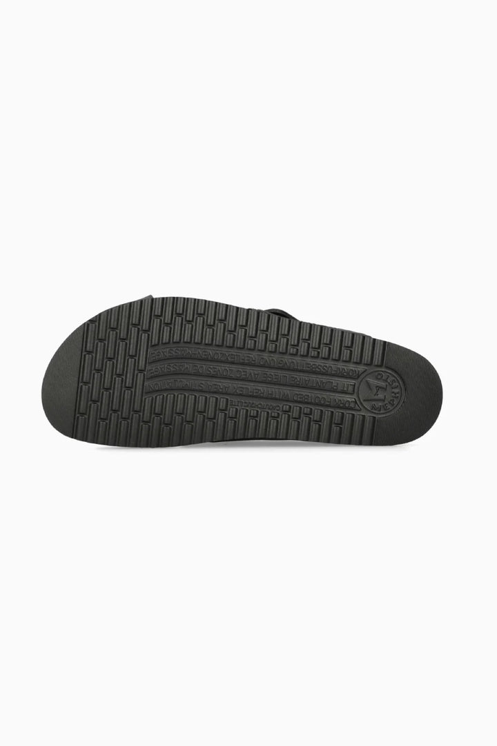 Nordine Comfort Sandals with Adjustable Straps