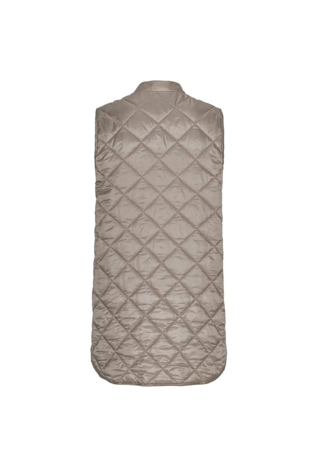 Gilet matelassé Pearl d&