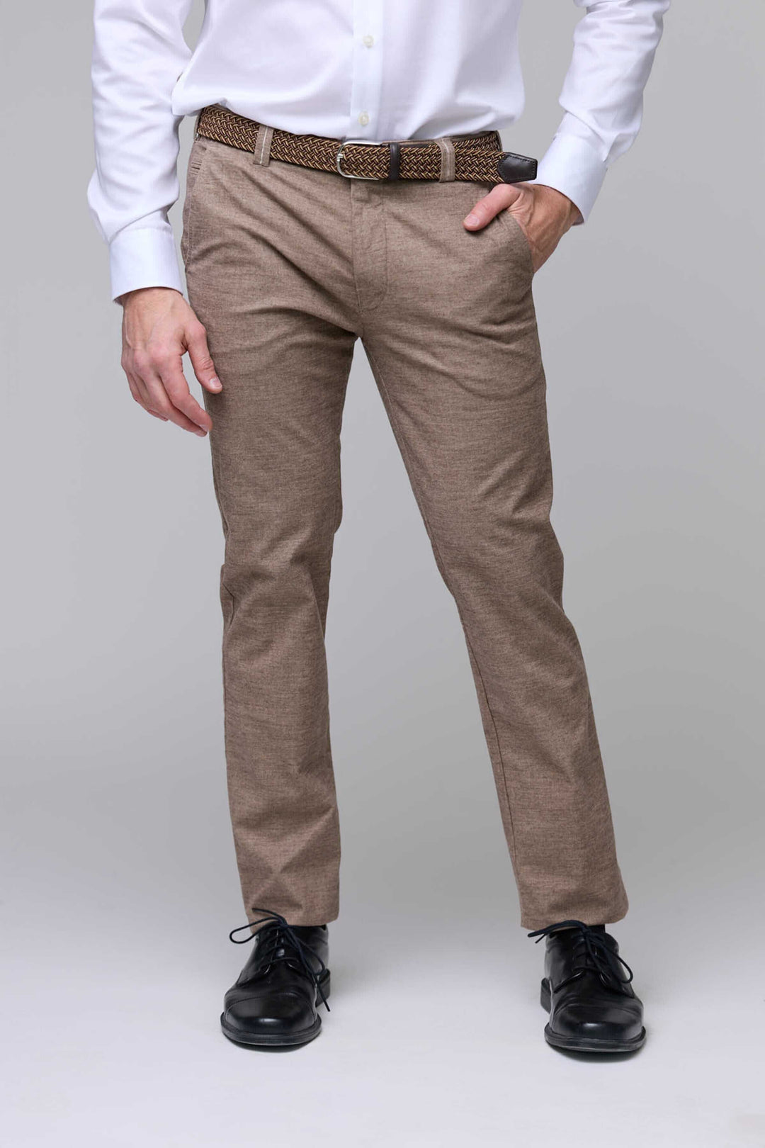 Bonn jersey pants