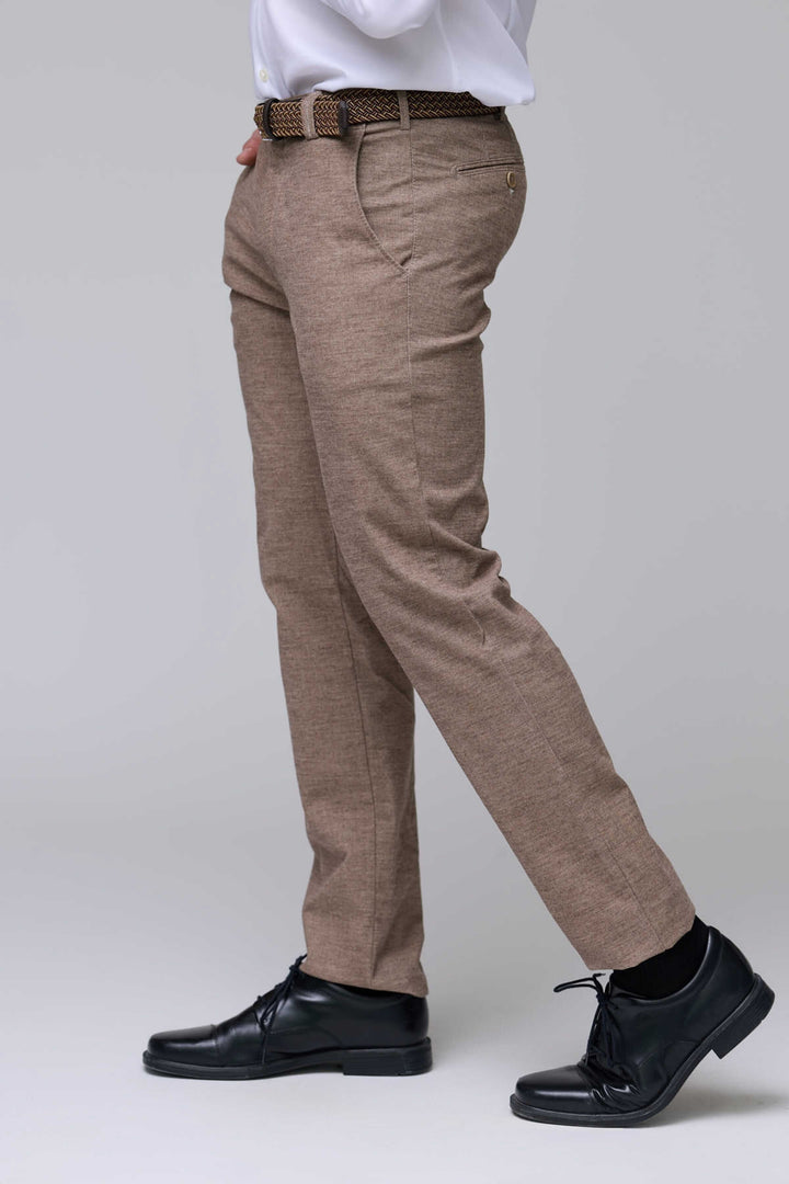 Bonn jersey pants