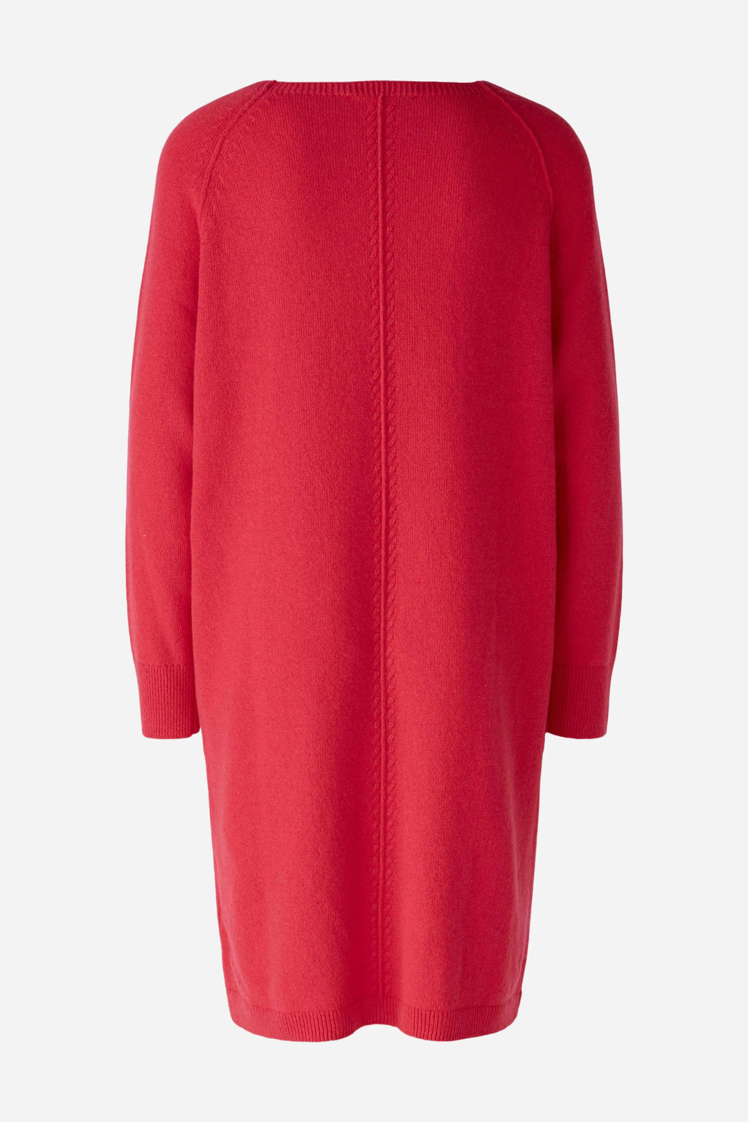 Sweater style dress