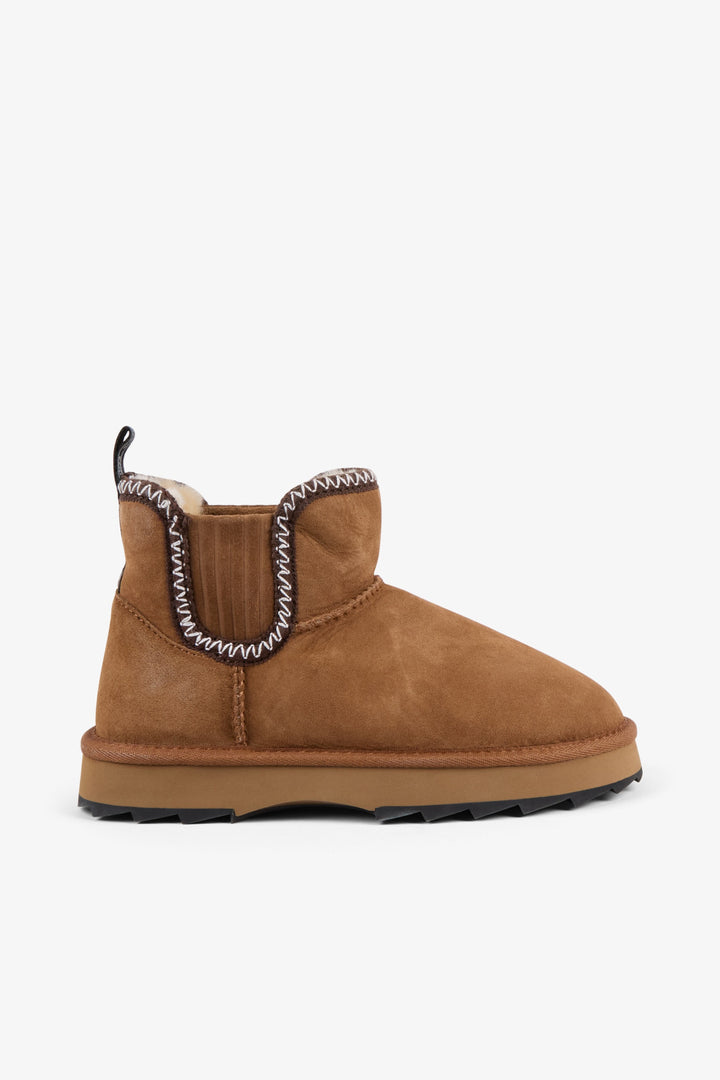 HIGGIE Boots 