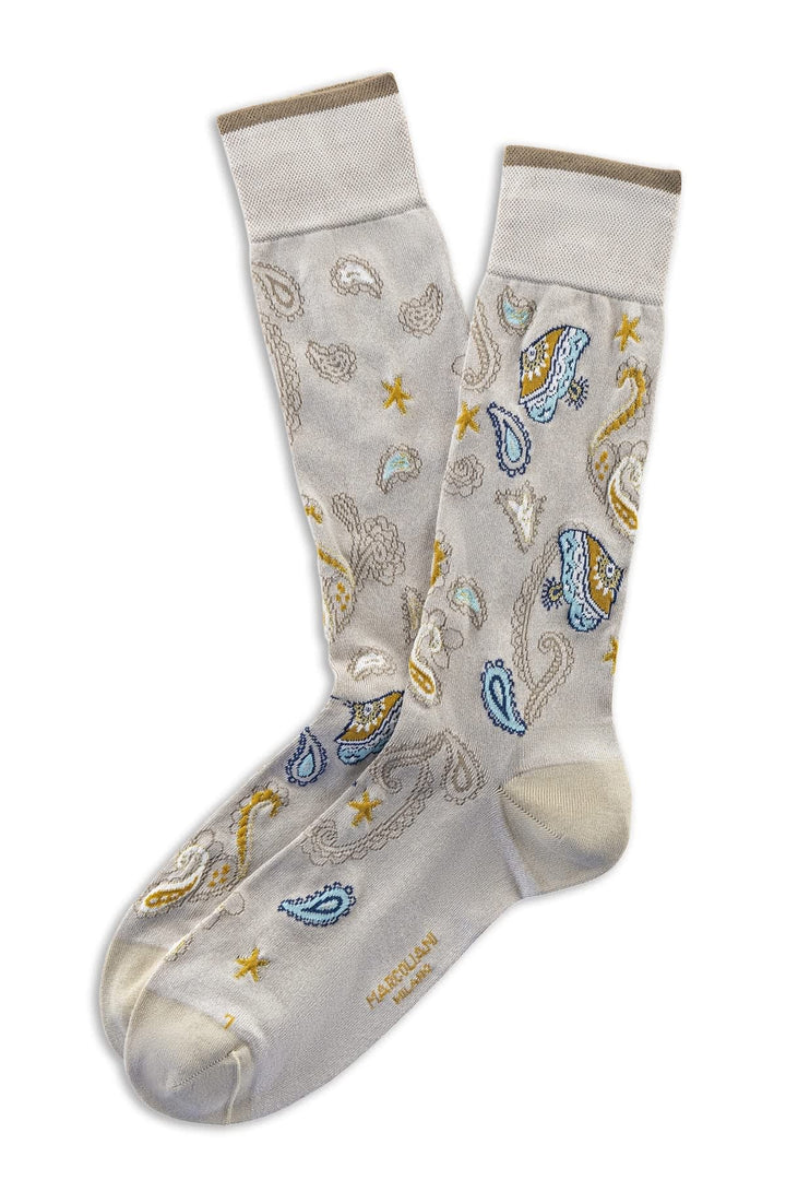 Detailed view of Marcoliani&