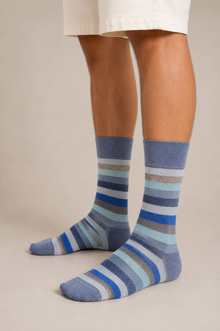 Side view of Marcoliani&