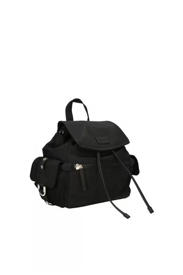 Sac à dos utilitaire à cordon
