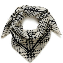 Phi scarf