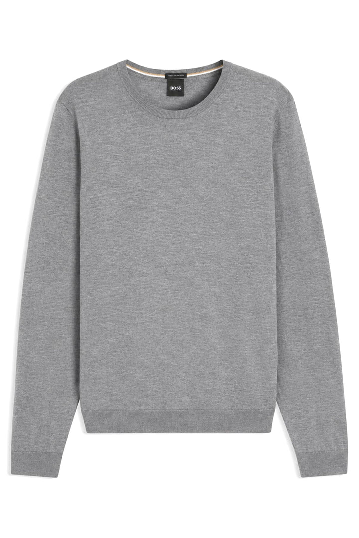 Front view of Hugo Boss men&