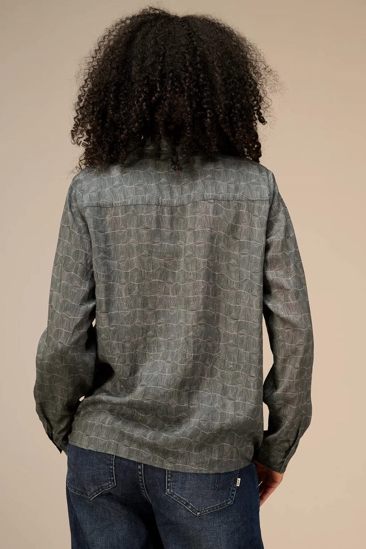 Nile women&