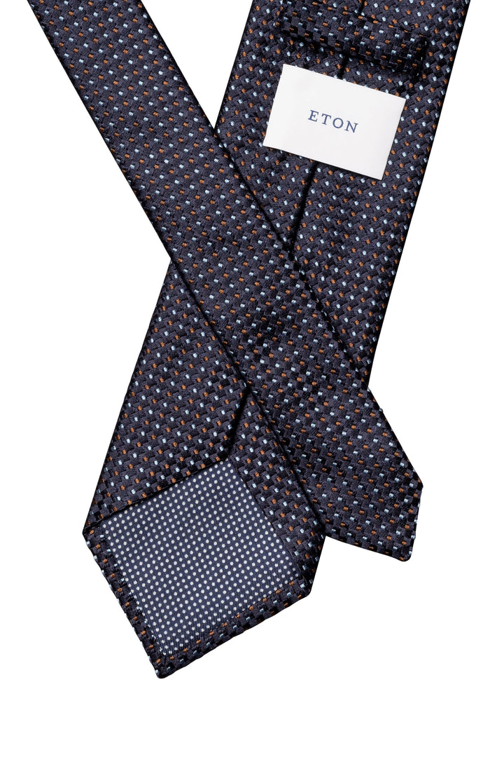 Close-up of a dark blue men&