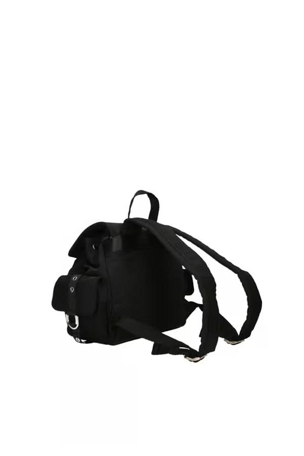 Sac à dos utilitaire à cordon