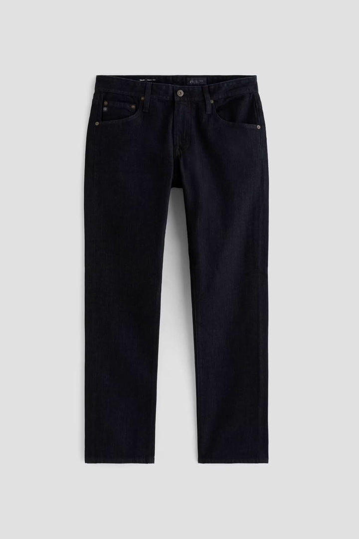 Jean extensible coupe moderne