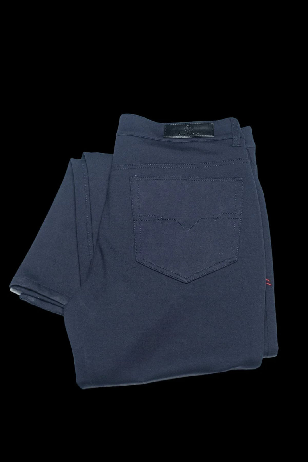 Au Noir men&