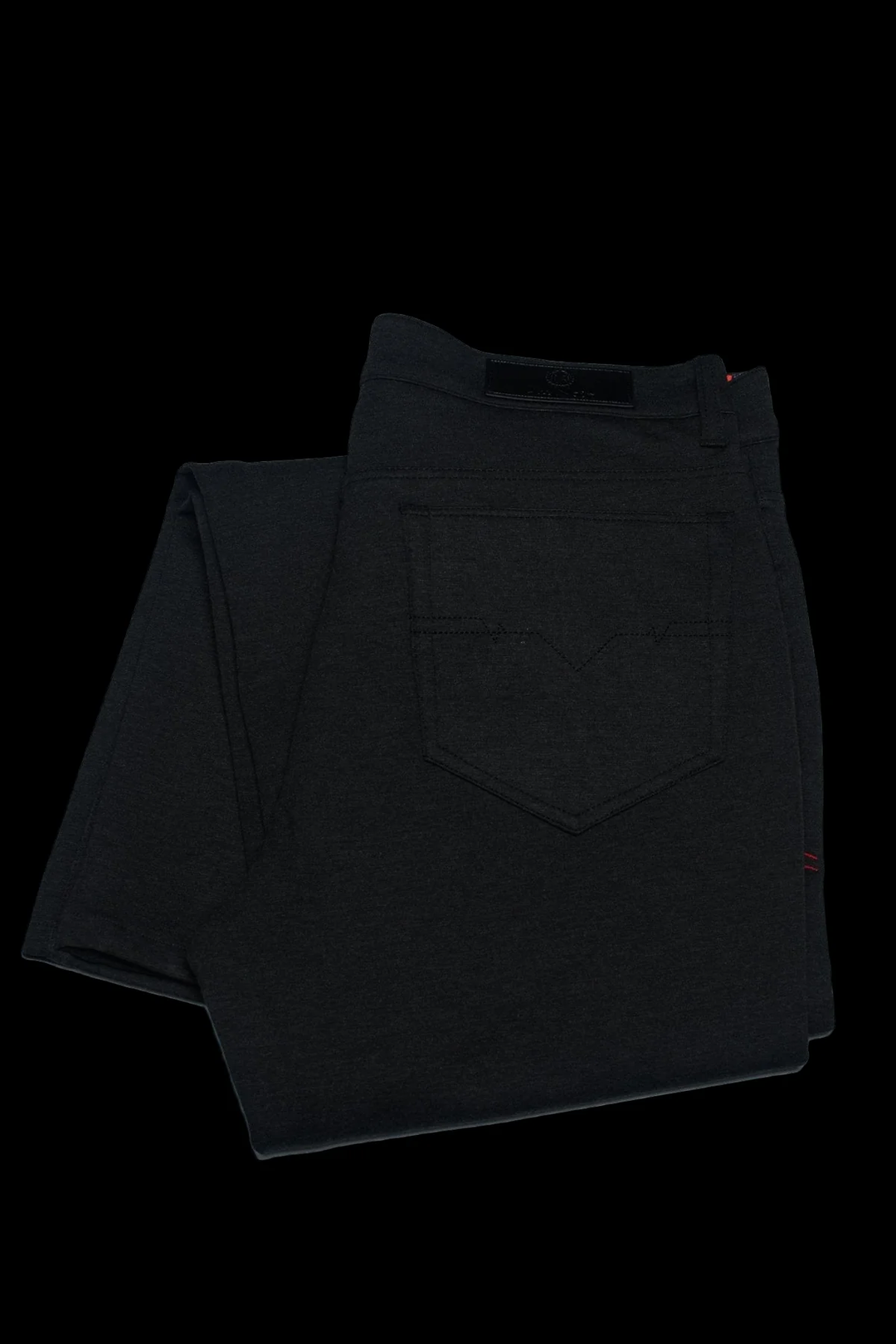 Winchester Straight-Leg Jeans