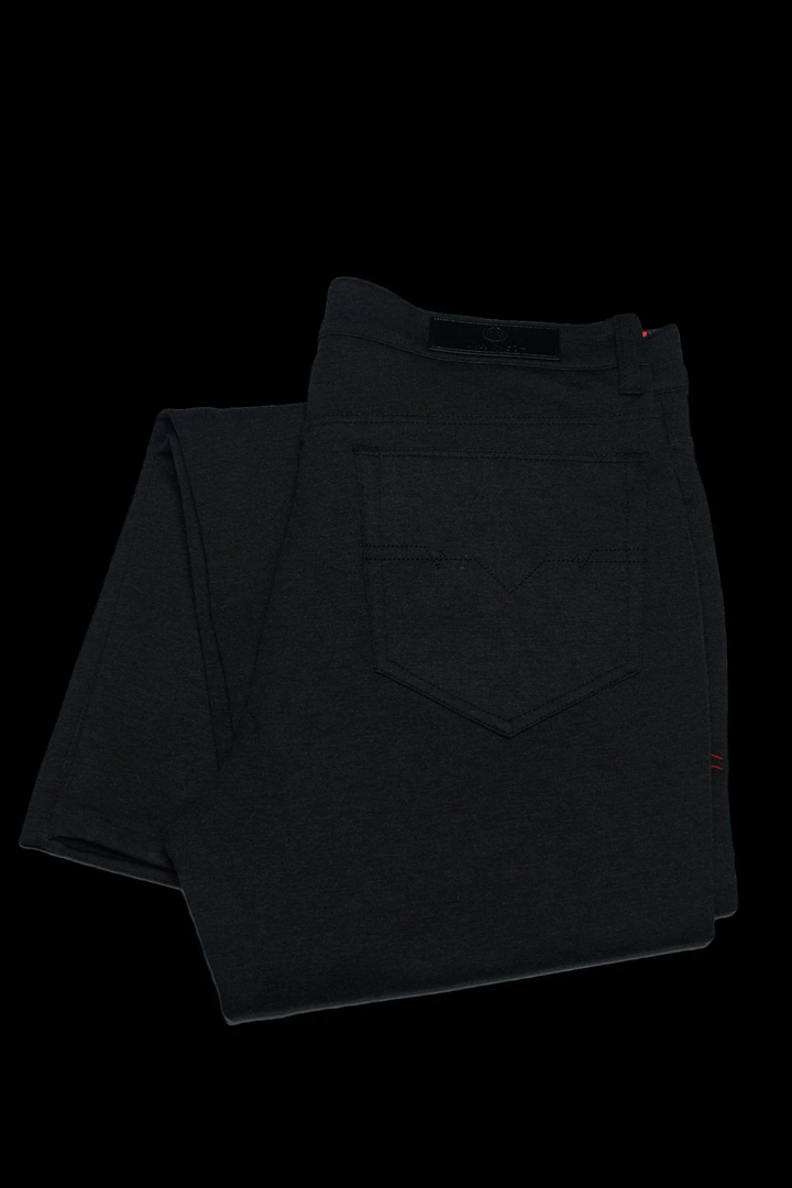 Winchester Straight-Leg Jeans