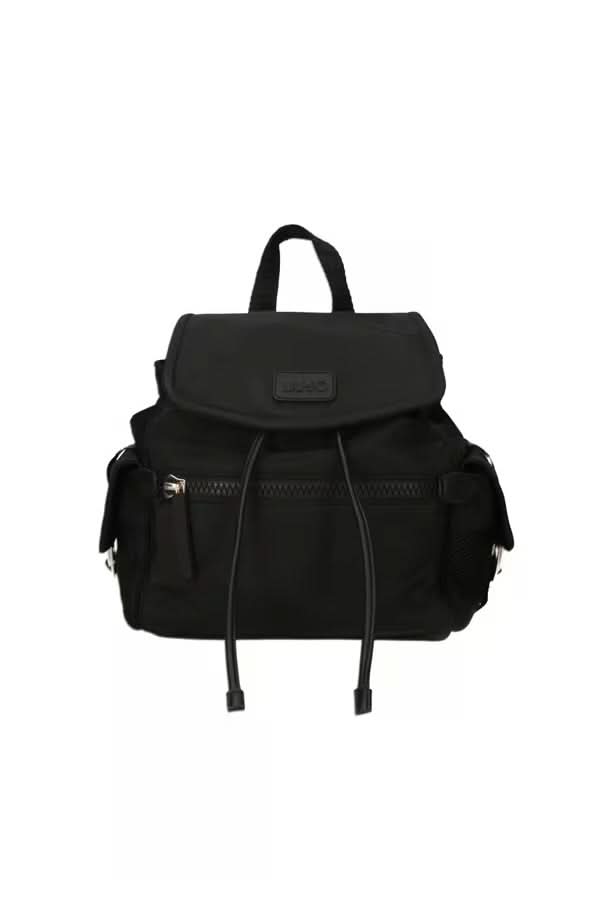 Sac à dos utilitaire à cordon