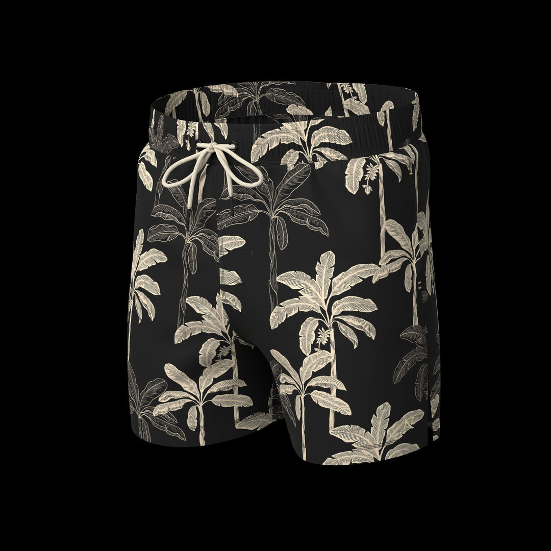 MAILLOT | LOBUE, Black Stone - AU NOIR