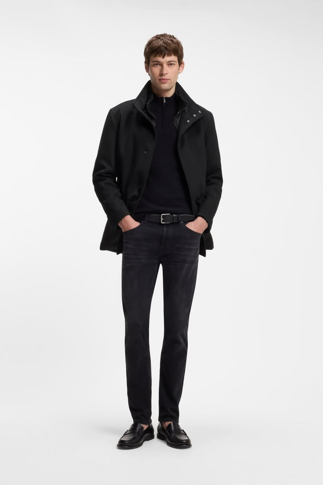 Hugo Boss men&