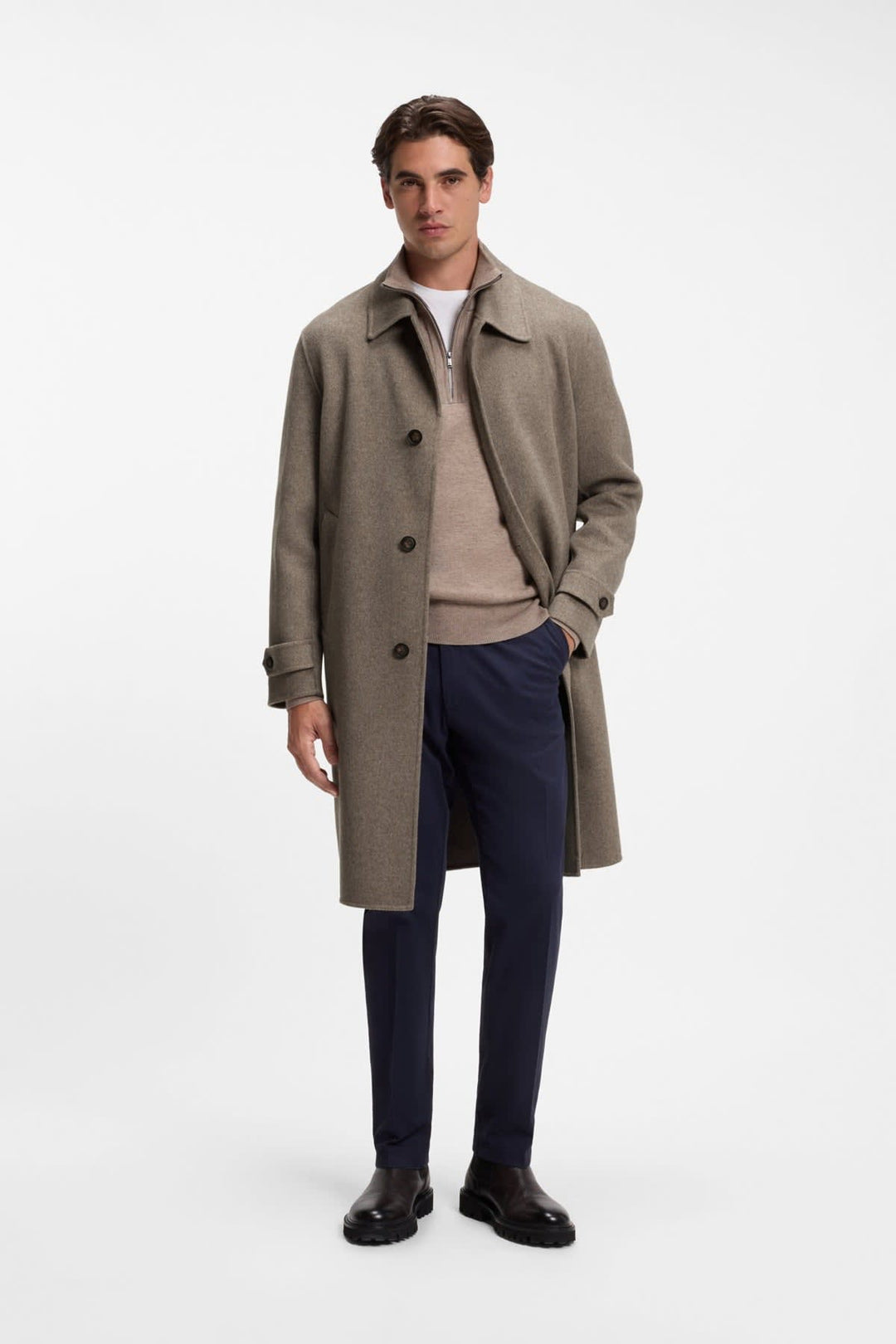 Hugo Boss men&