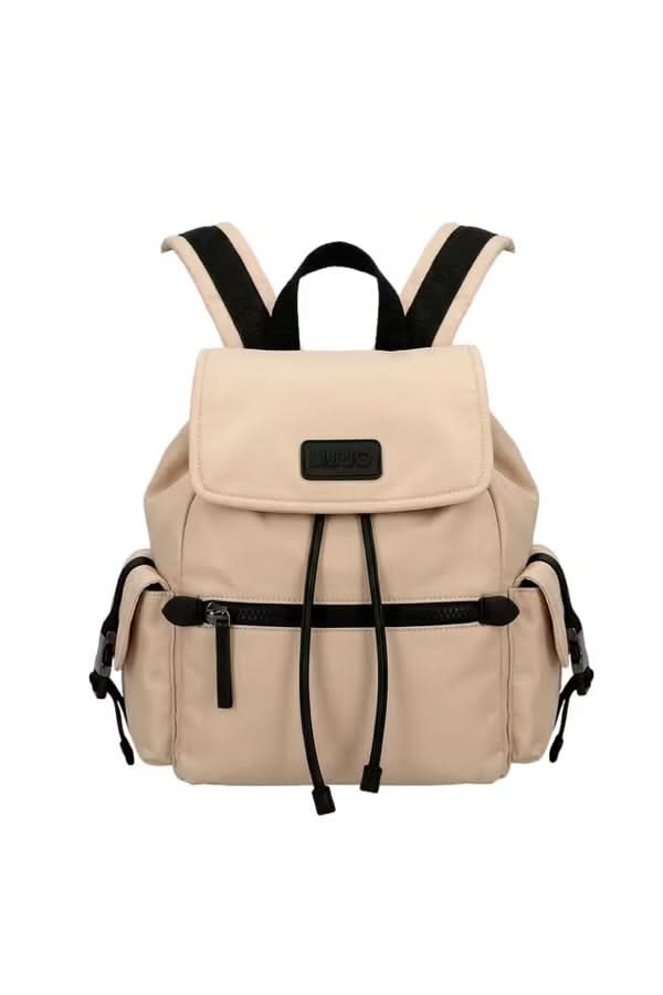 Sac à dos utilitaire à cordon