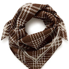 Phi scarf