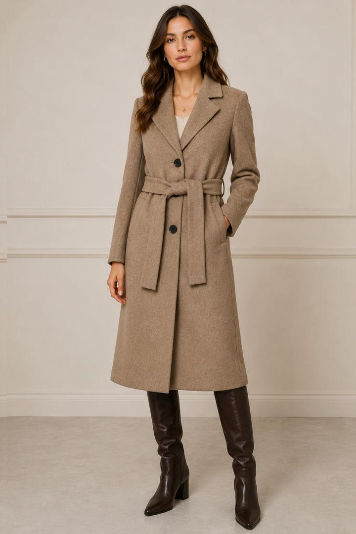 30112648 Zorah Coat