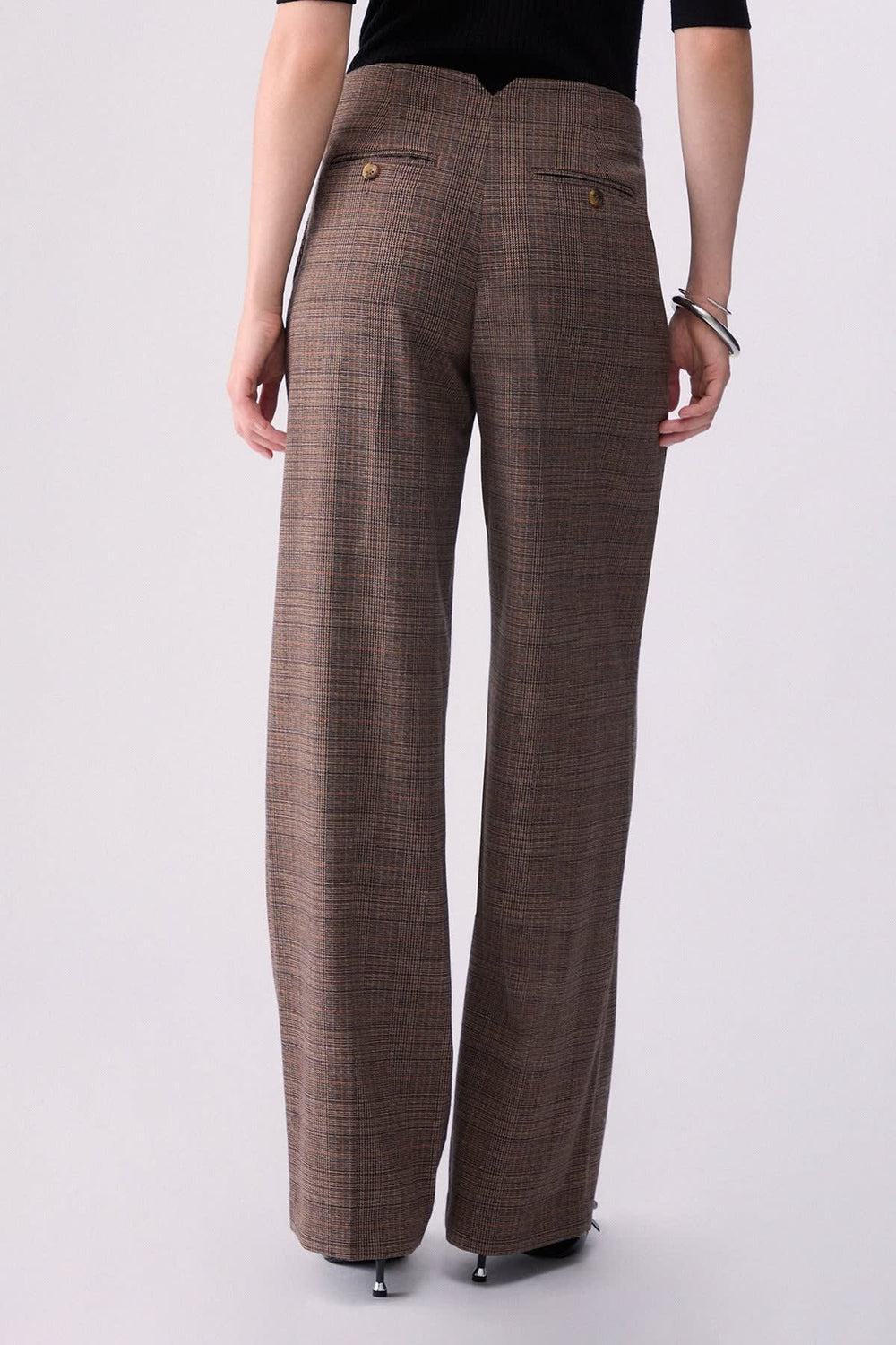 Women's Liu Jo wide-leg dress pants