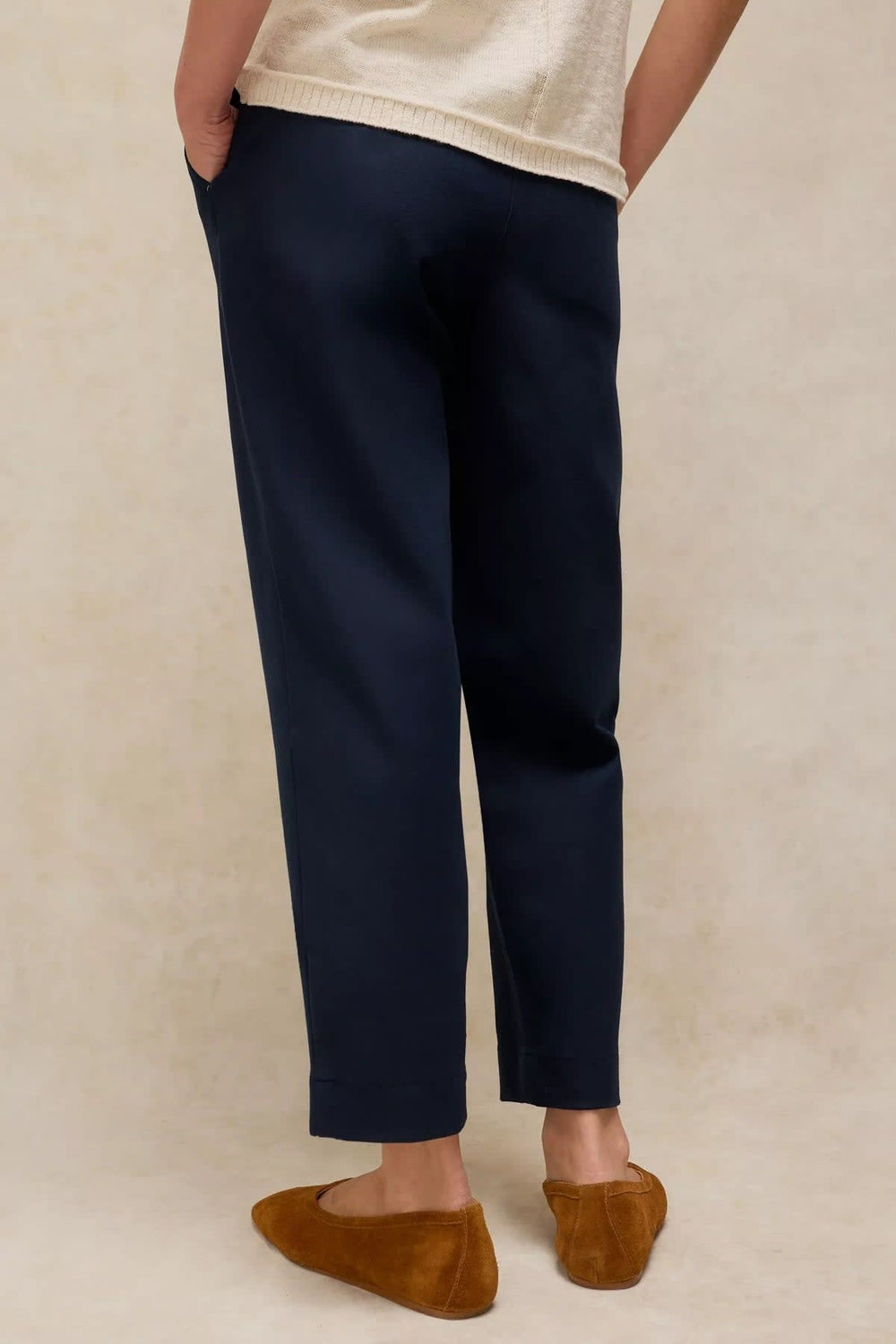 Women's Illy dress straight-leg pants White Stuff